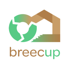 Breecup logo